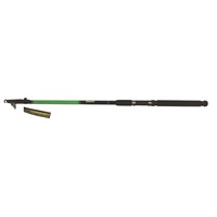 Ht Shooting Star Pole W/reel Seat Guides 12ft