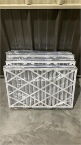 Trion air filter
