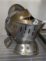 MEDIEVAL HELMET