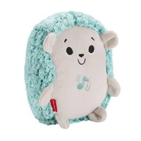 WF1316  Fisher-Price Calming Vibes Hedgehog Soothe