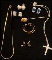 Kremmits, Napier and Monet jewelry