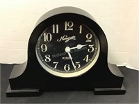 Battery Operated Decorative Mantel Clock