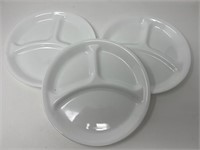 Corelle Separated Plates