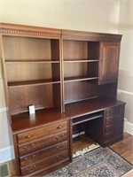 Office Credenza