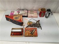 Vintage Kitchen Appliances w. Boxes