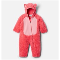 COLUMBIA INFANT SHERPA BUNTING