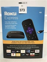 ROKU EXPRESS SIMPLE SET UP WITH HDMI CABLE