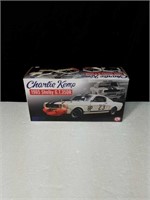 Charlie Kemp 1965 Shelby GT 350 r NIB