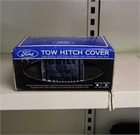 Ford tow hitch cover