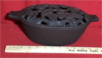 Cast Iron Stove Top Humidifier