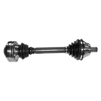 GSP NCV72113 CV Axle Assembly Fits Select: 2003