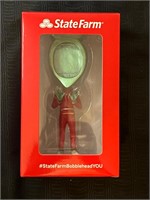 State Farm BobbleHead doll