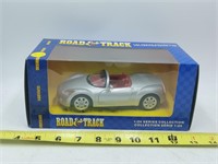 road track 1:24 series collection