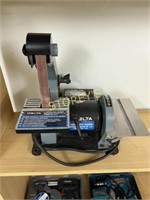 Delta 1" Belt / 5" Disc Sander