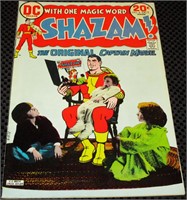 SHAZAM #6 -1973