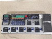 Digitech GNX 4 Guitar Work Station