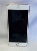 iPhone 8 Plus, Version 16.1.1