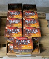 19 - Boxes of Federal Premium Prairie Storm