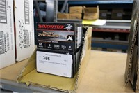 4- Boxes of Winchester Super Pheasant 12 Ga. 3 "