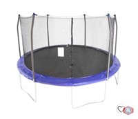 trampoline Lot of (1 set) Skywalker Trampolines