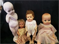 Dolls