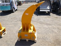 Unused HMB08 Excavator Ripper