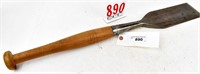 3 7/8" slick, Witherbey