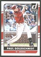 Paul Goldschmidt Arizona Diamondbacks