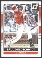 Paul Goldschmidt Arizona Diamondbacks