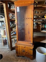 Gun Cabinet