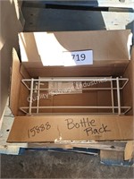 bottle rack