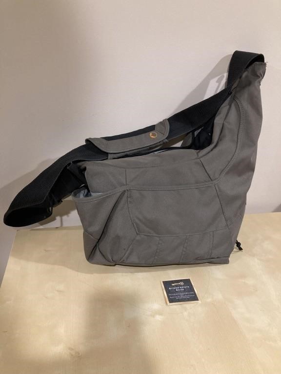 Lowepro Contoured Camera Bag