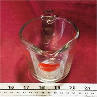 Marinex Glass 8oz. Measuring Cup