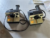 2 Camera. Untested