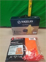 Magellan storm safety vest