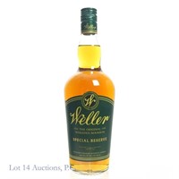 Weller Special Reserve Bourbon (2022)