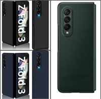 3 x NEW MOSIKE Slim Phone Cases - Galaxy Z Fold 3