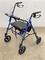 Lumex Rollator