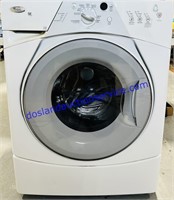 Whirlpool Duet Sport Washing Machine w/ Hosing