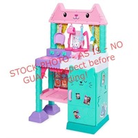 Gabby's Dollhouse Cakey Kitchen Playset