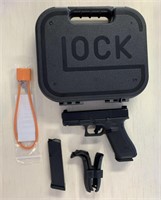 GLOCK G45 9MM 23100070