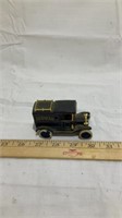 1913 ford model t delivery van