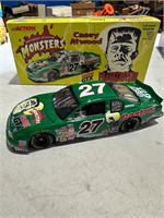 Casey Atwood Unversal Monsters GTX Chevy