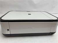 Canon scanner no cord