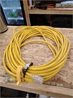 10 gauge 100 ft heavy duty extension cord