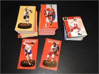 Large Lot Parkhurst Reprint Hockey Cards