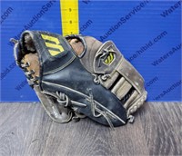 MIZUNO Ball Glove