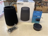 Amazon Echo Dot & Speaker for Echo Dot