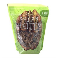 Member's Mark Natural Pecan Halves (2 Pounds)