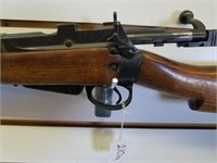 British Lee Enfield No.4 MK I* Rifle
